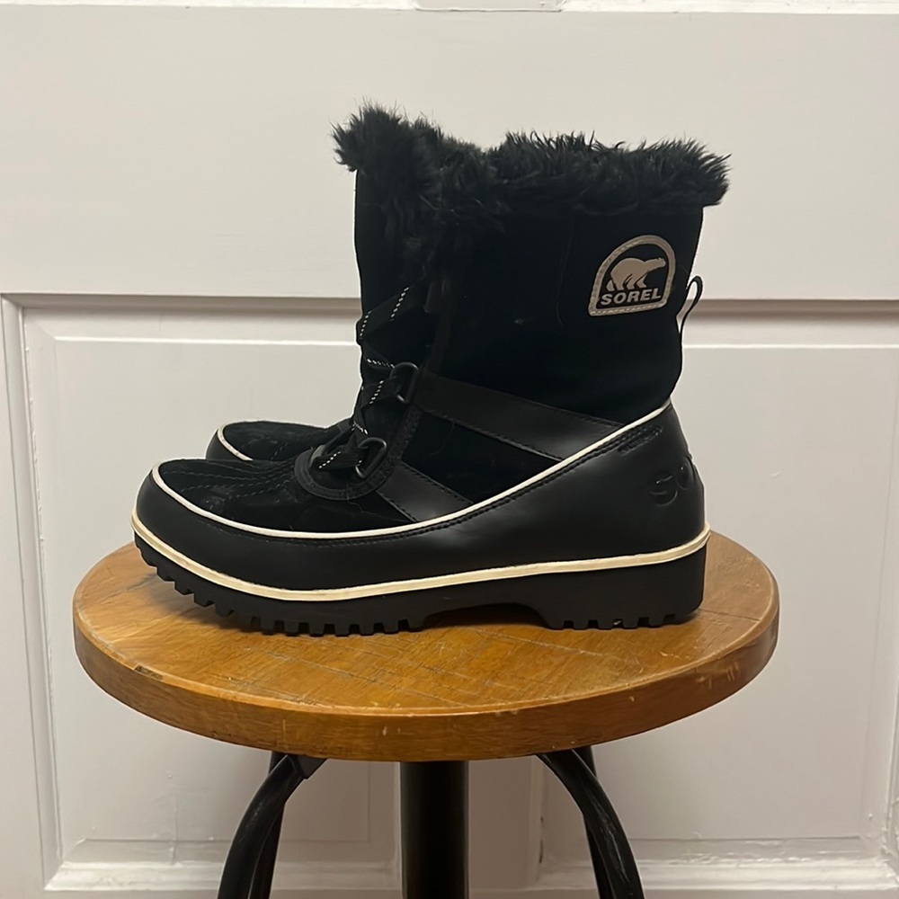 Sorel Snow Boots